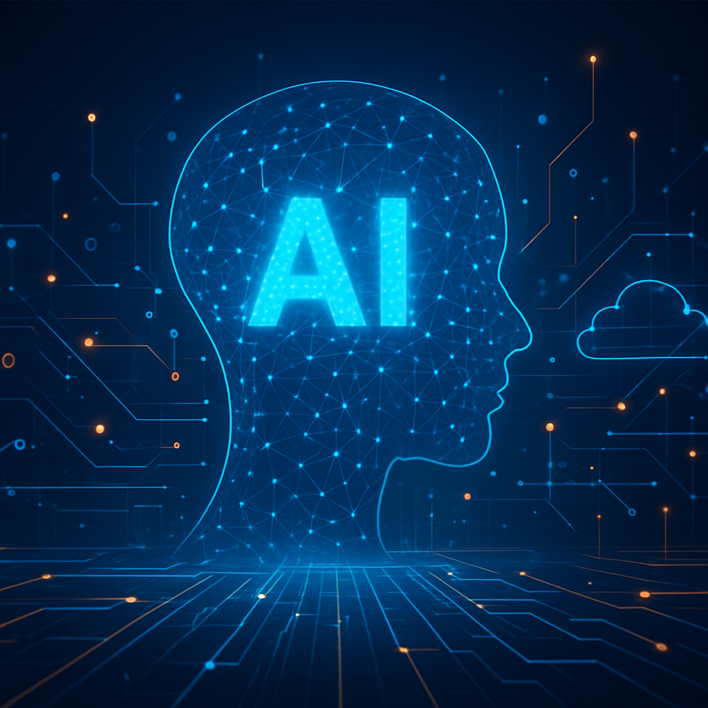 AI时代数字化转型
